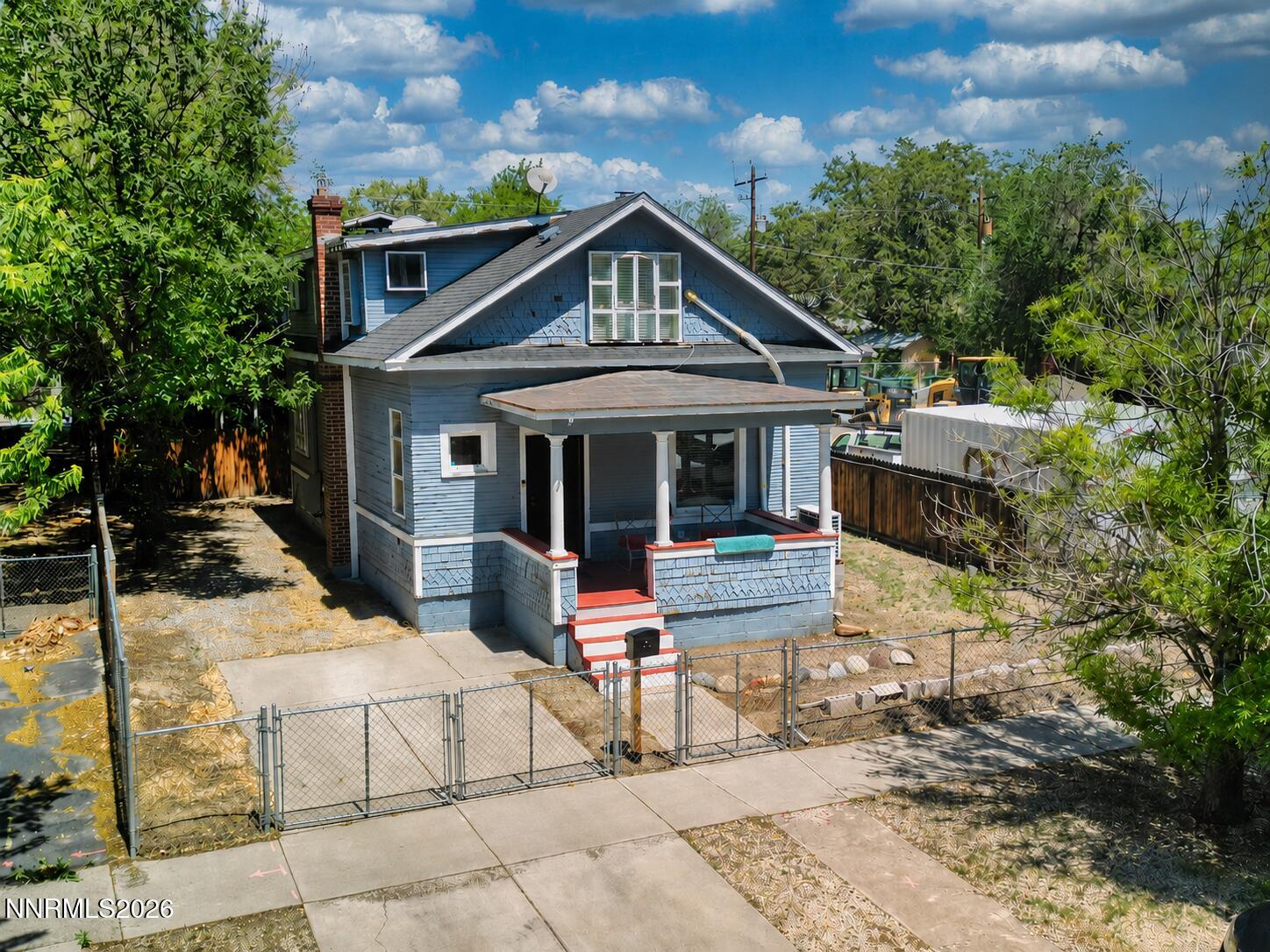 411 East 7th Street Reno, NV 89512 - Photo 6 of 46 DJI_0046_hdr (3)