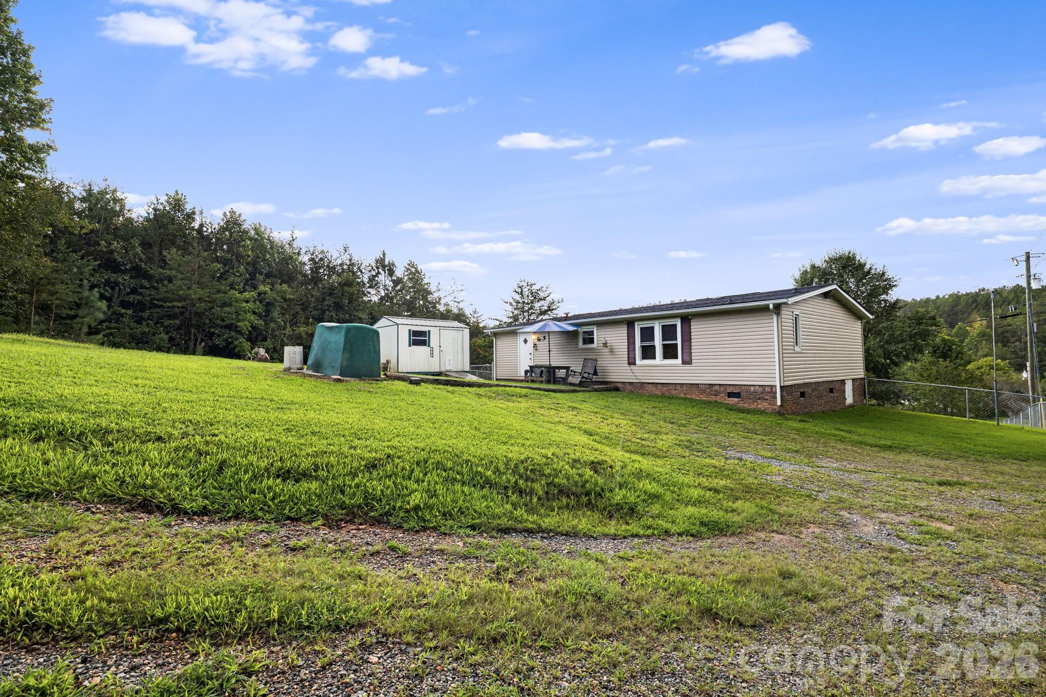 2490 Painters Gap Road Union Mills, NC 28167 - Photo 28 of 30 Gallery Image 28