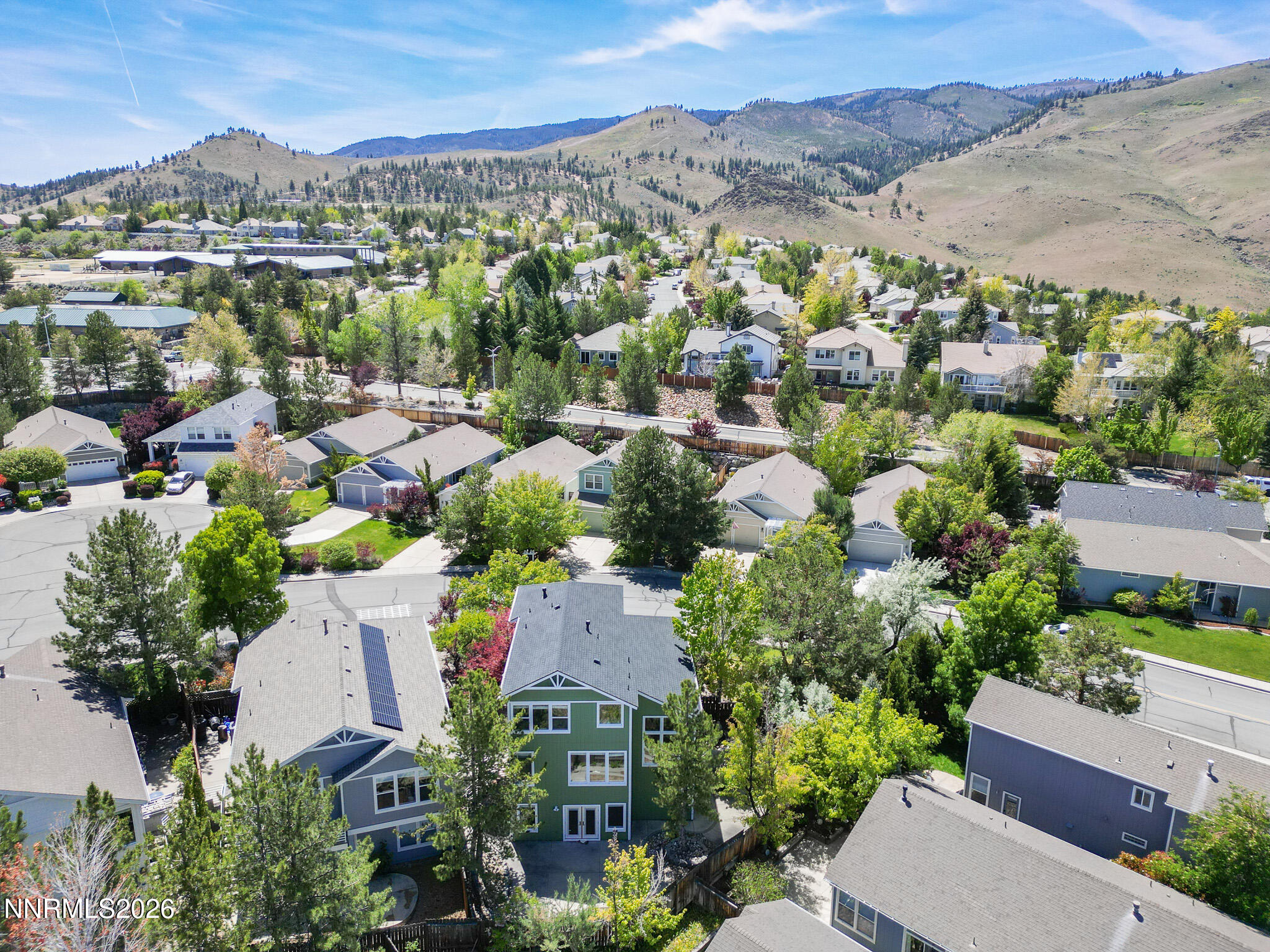 4775 Cedarhill Lane Reno, NV 89519 - Photo 48 of 63 Cedarhill Drone S_07