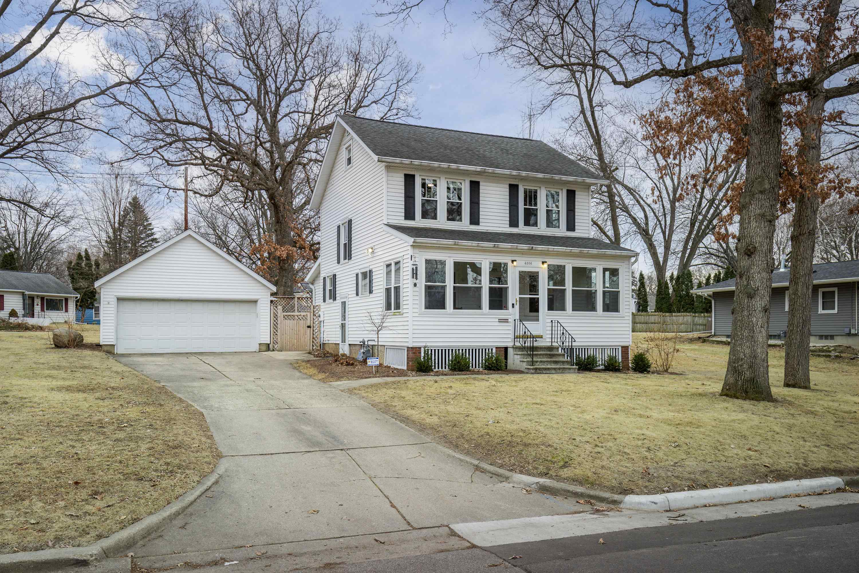 4506 Shore Acres Road Monona, WI 53716 - Photo 1 of 1 Gallery Image 1