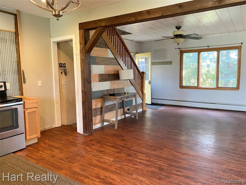301 North Germania Road Snover, MI 48472 - Photo 6 of 29