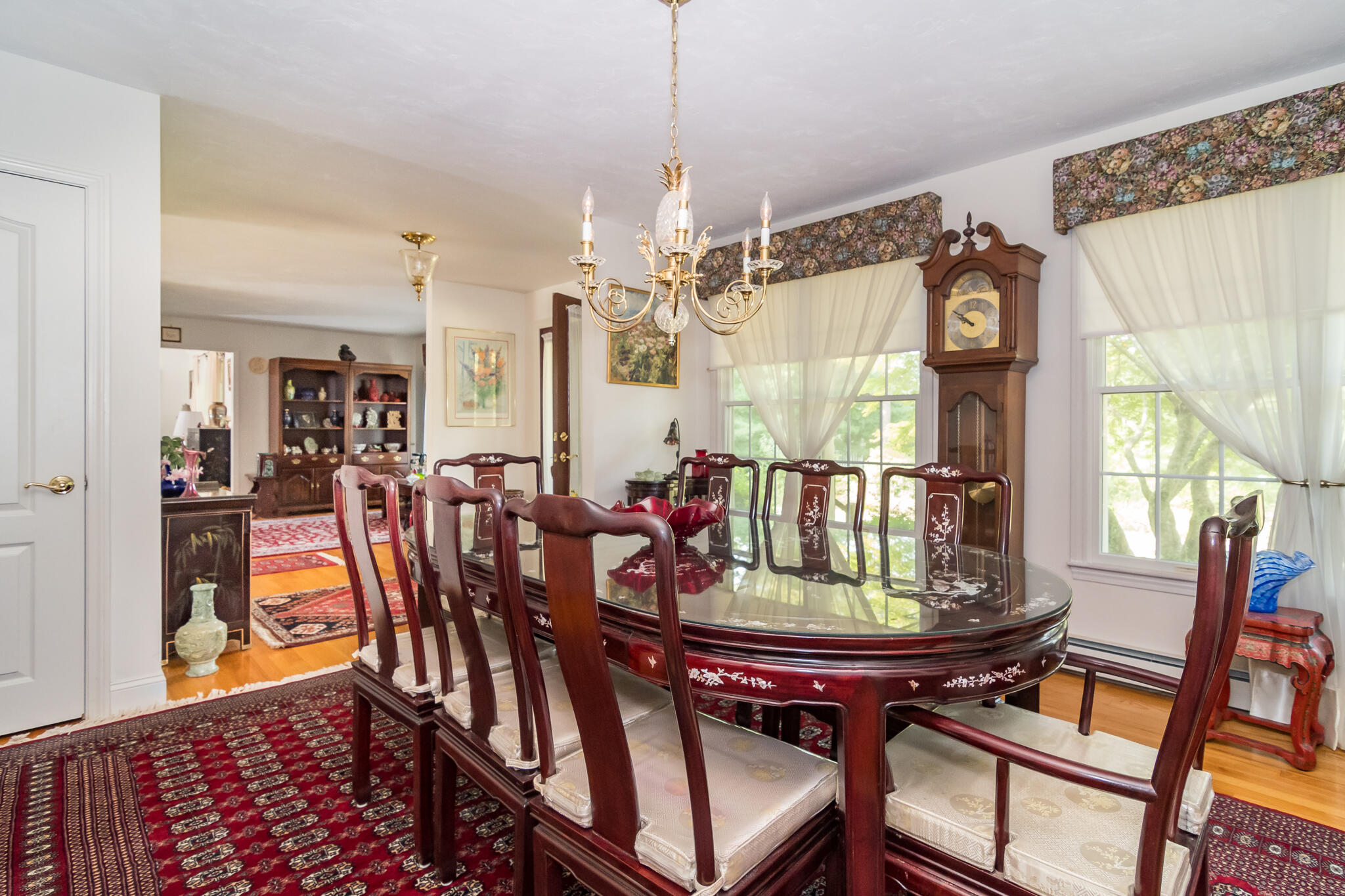 1 Crestview Lane Sagamore, MA 02561 - Photo 11 of 39 Dining B_WEB (3)