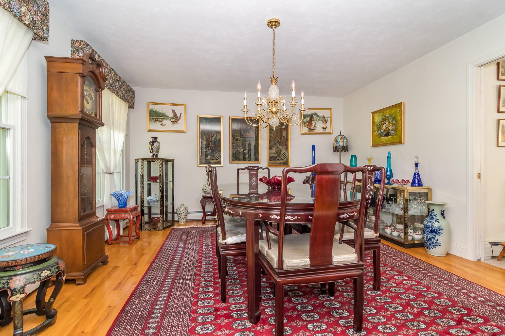 1 Crestview Lane Sagamore, MA 02561 - Photo 12 of 39 Dining A_WEB (3)