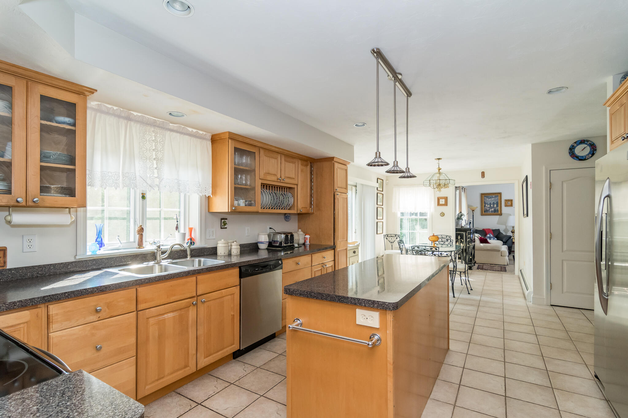 1 Crestview Lane Sagamore, MA 02561 - Photo 13 of 39 Kitchen B_WEB (13)