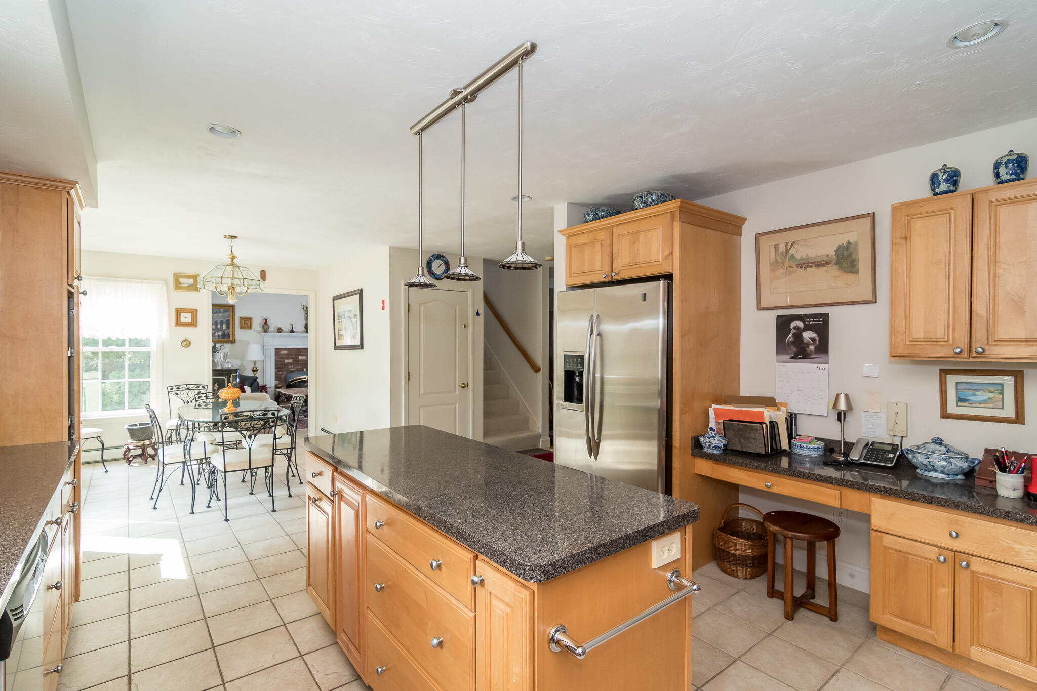 1 Crestview Lane Sagamore, MA 02561 - Photo 14 of 39 Kitchen C_WEB (9)