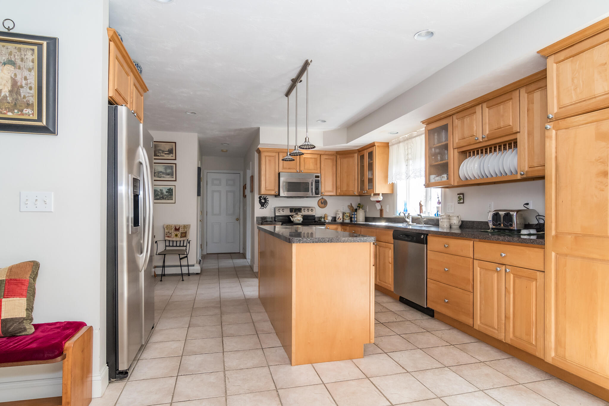 1 Crestview Lane Sagamore, MA 02561 - Photo 15 of 39 Kitchen A_WEB (13)
