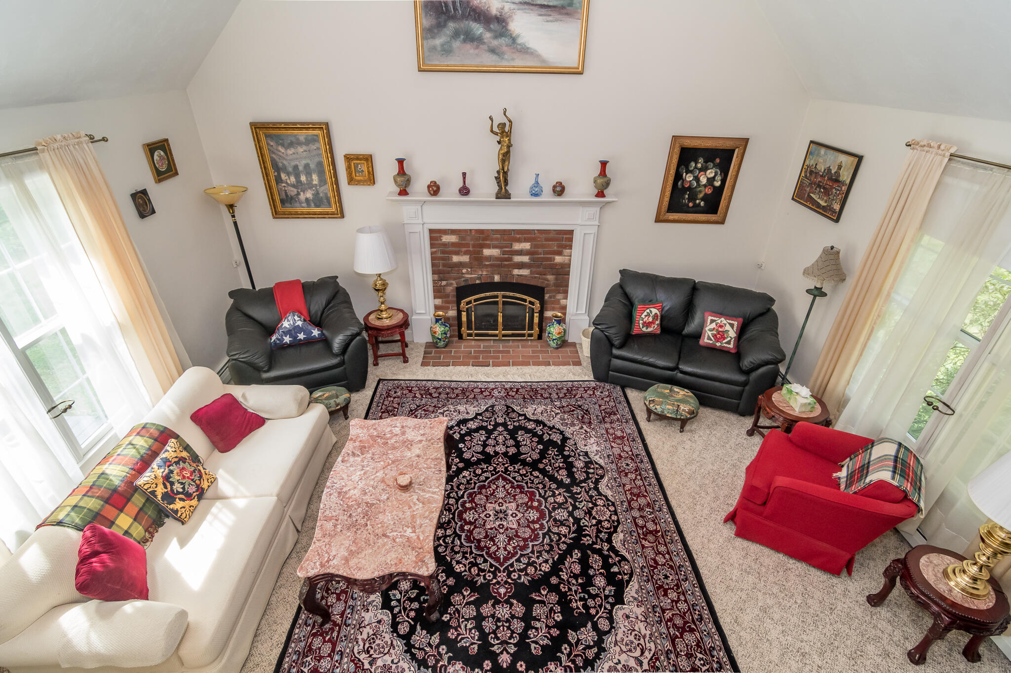 1 Crestview Lane Sagamore, MA 02561 - Photo 19 of 39 Living A_WEB (14)