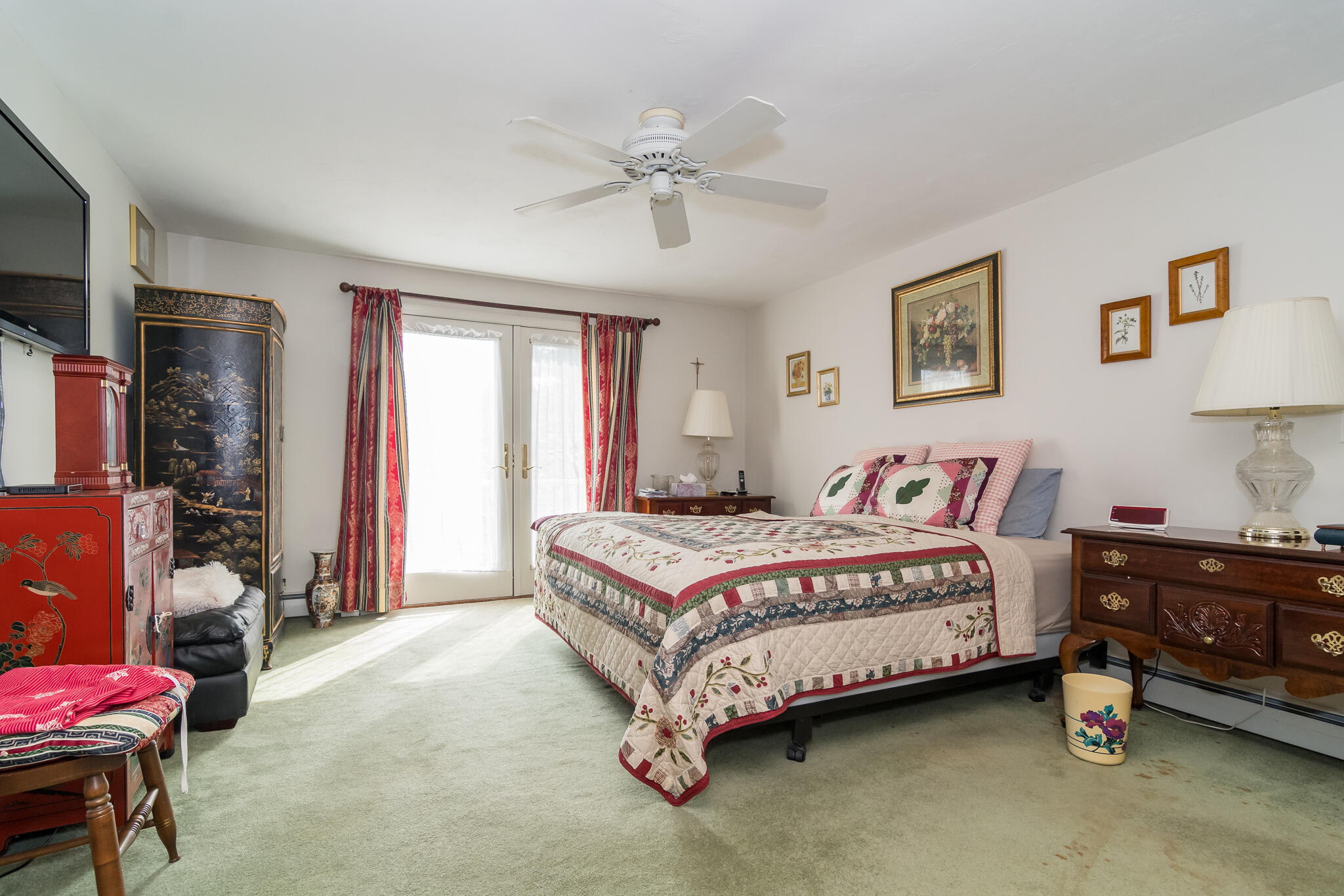 1 Crestview Lane Sagamore, MA 02561 - Photo 20 of 39 Master Bed_WEB