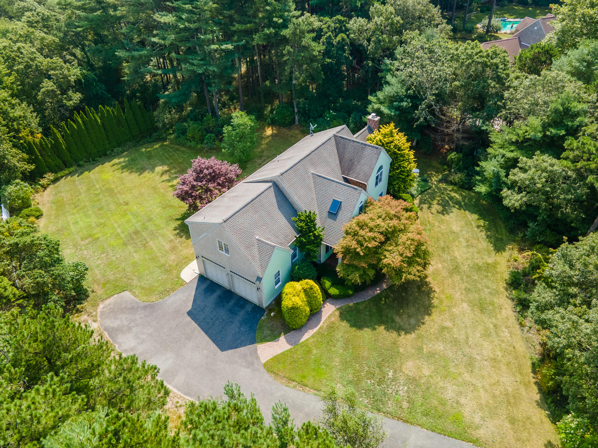 1 Crestview Lane Sagamore, MA 02561 - Photo 2 of 39 Drone E_WEB (11)