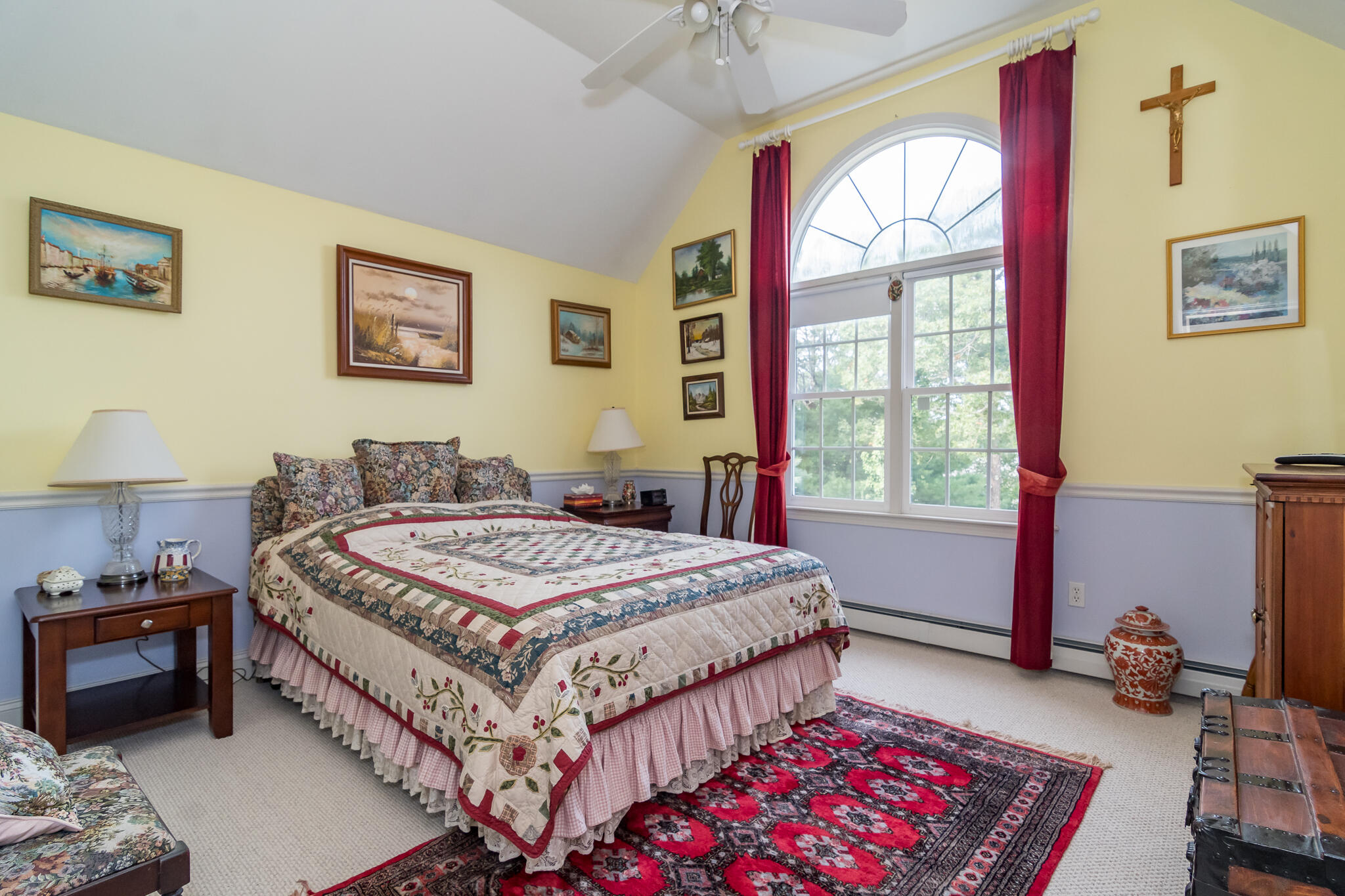 1 Crestview Lane Sagamore, MA 02561 - Photo 24 of 39 Bed A_WEB (2)