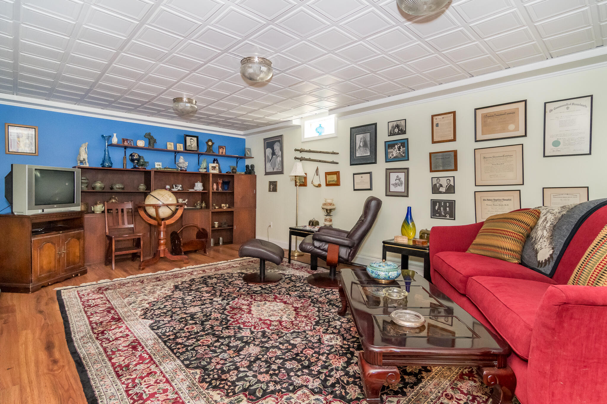 1 Crestview Lane Sagamore, MA 02561 - Photo 29 of 39 Basement A_WEB (3)