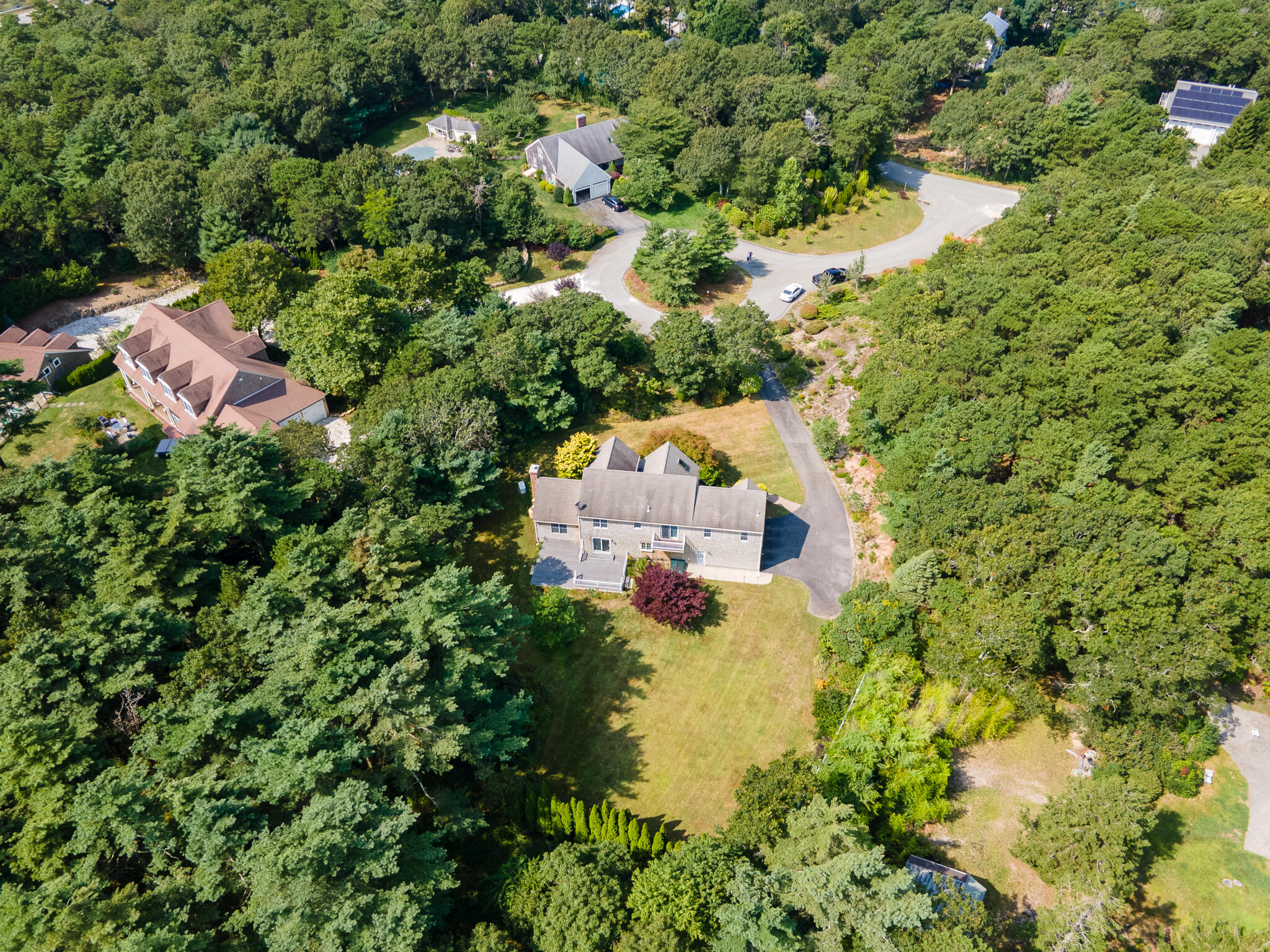 1 Crestview Lane Sagamore, MA 02561 - Photo 34 of 39 Drone D_WEB (7)