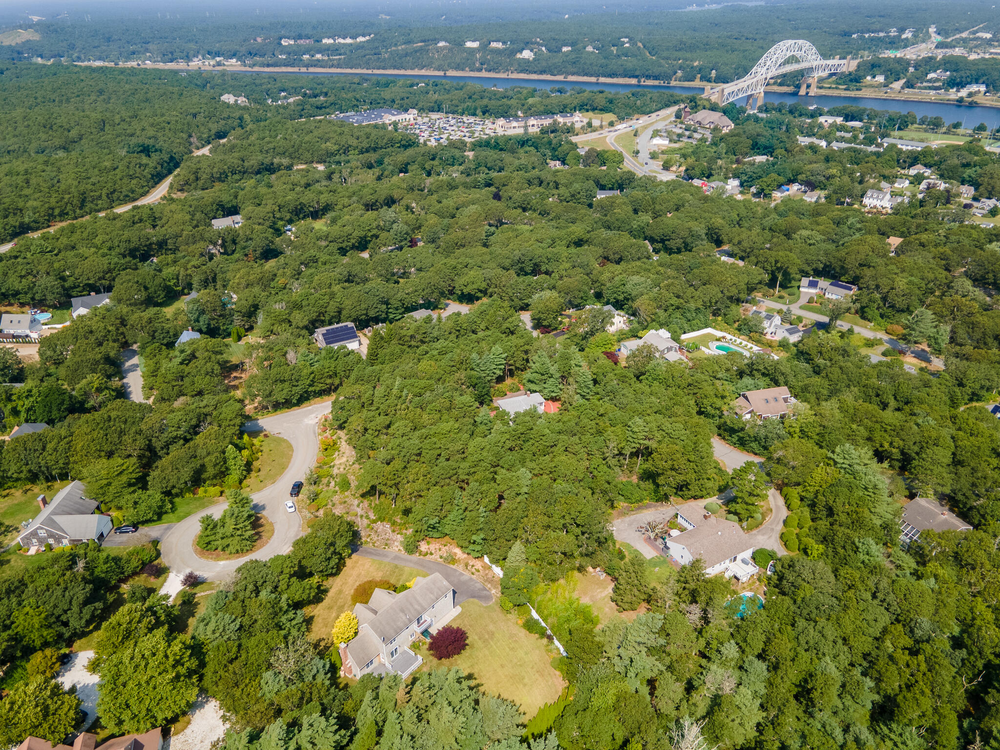 1 Crestview Lane Sagamore, MA 02561 - Photo 35 of 39 Drone C_WEB (7)