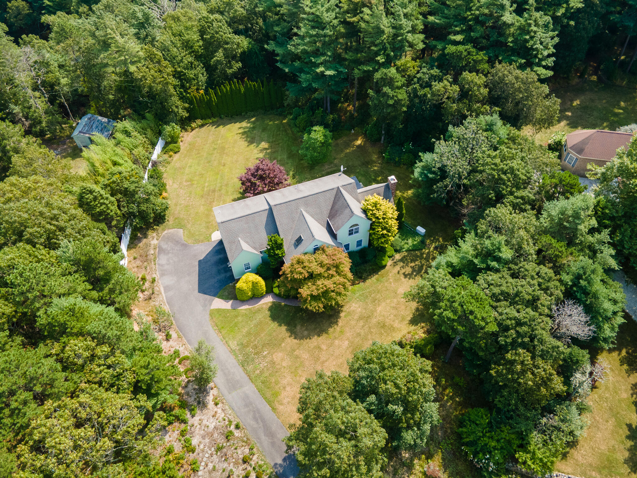 1 Crestview Lane Sagamore, MA 02561 - Photo 37 of 39 Drone A_WEB (10)