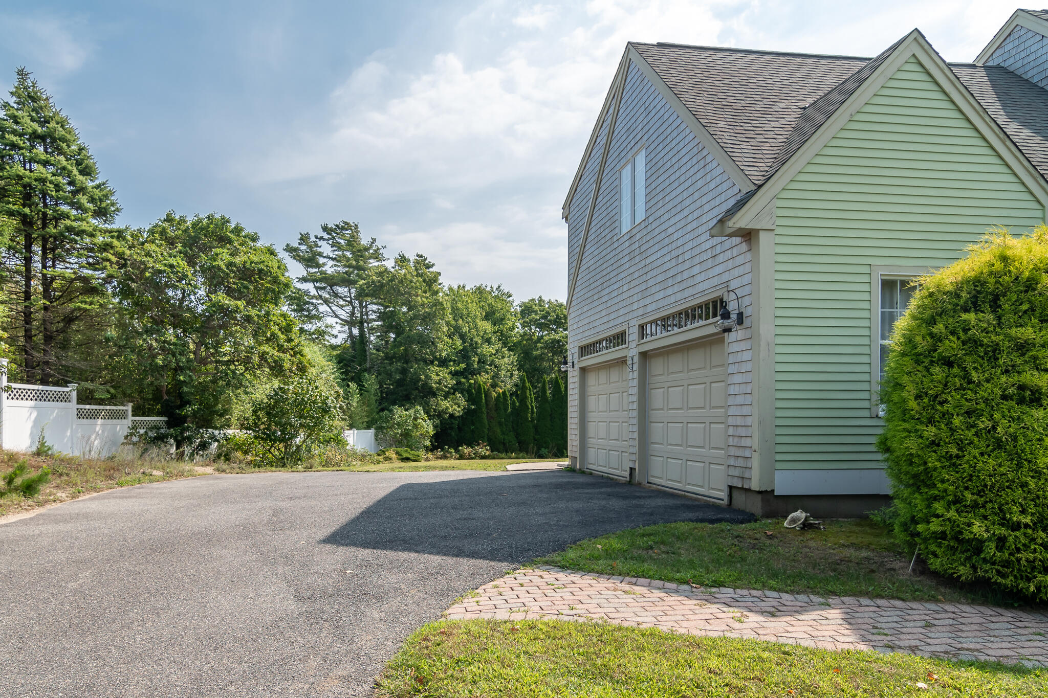 1 Crestview Lane Sagamore, MA 02561 - Photo 4 of 39 Garage_WEB (2)