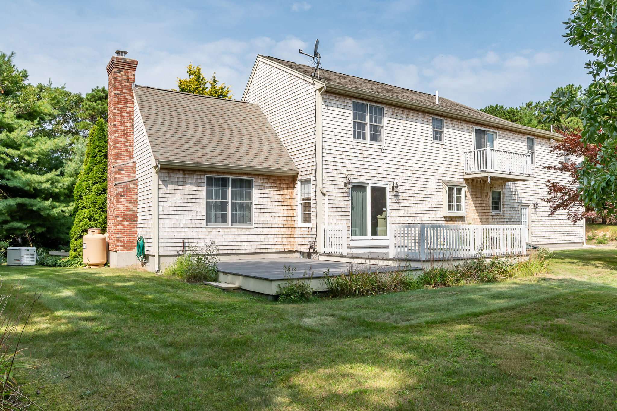 1 Crestview Lane Sagamore, MA 02561 - Photo 5 of 39 Yard A_WEB (5)