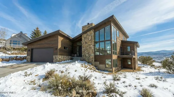 $395,000 | 660 Green Mountain Drive, Eagle, CO 81631
