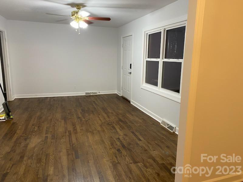 1608 Altura Road Fort Mill, SC 29708 - Photo 15 of 34 wooden floor in an empty room