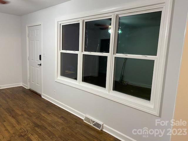 1608 Altura Road Fort Mill, SC 29708 - Photo 16 of 34 a view of an empty room