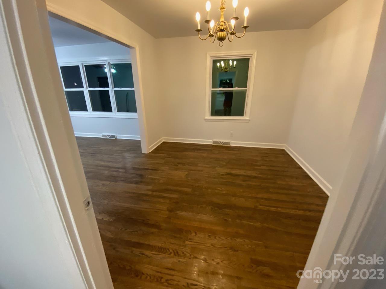 1608 Altura Road Fort Mill, SC 29708 - Photo 21 of 34 a view of an empty room with a window