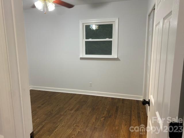 1608 Altura Road Fort Mill, SC 29708 - Photo 24 of 34 an empty room with a window