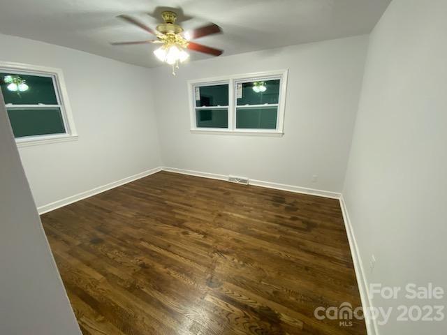 1608 Altura Road Fort Mill, SC 29708 - Photo 32 of 34 a view of an empty room
