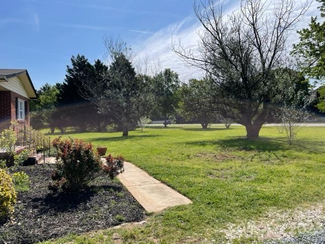 1608 Altura Road Fort Mill, SC 29708 - Photo 6 of 34 a view of a park with large trees