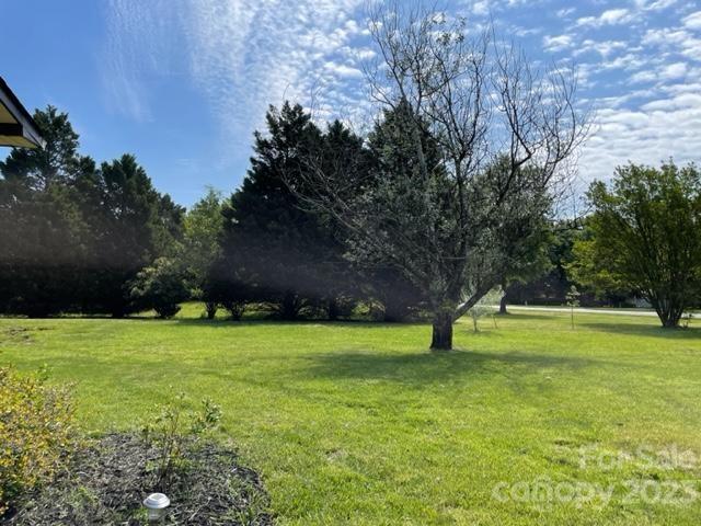 1608 Altura Road Fort Mill, SC 29708 - Photo 9 of 34 a view of an outdoor space and a yard
