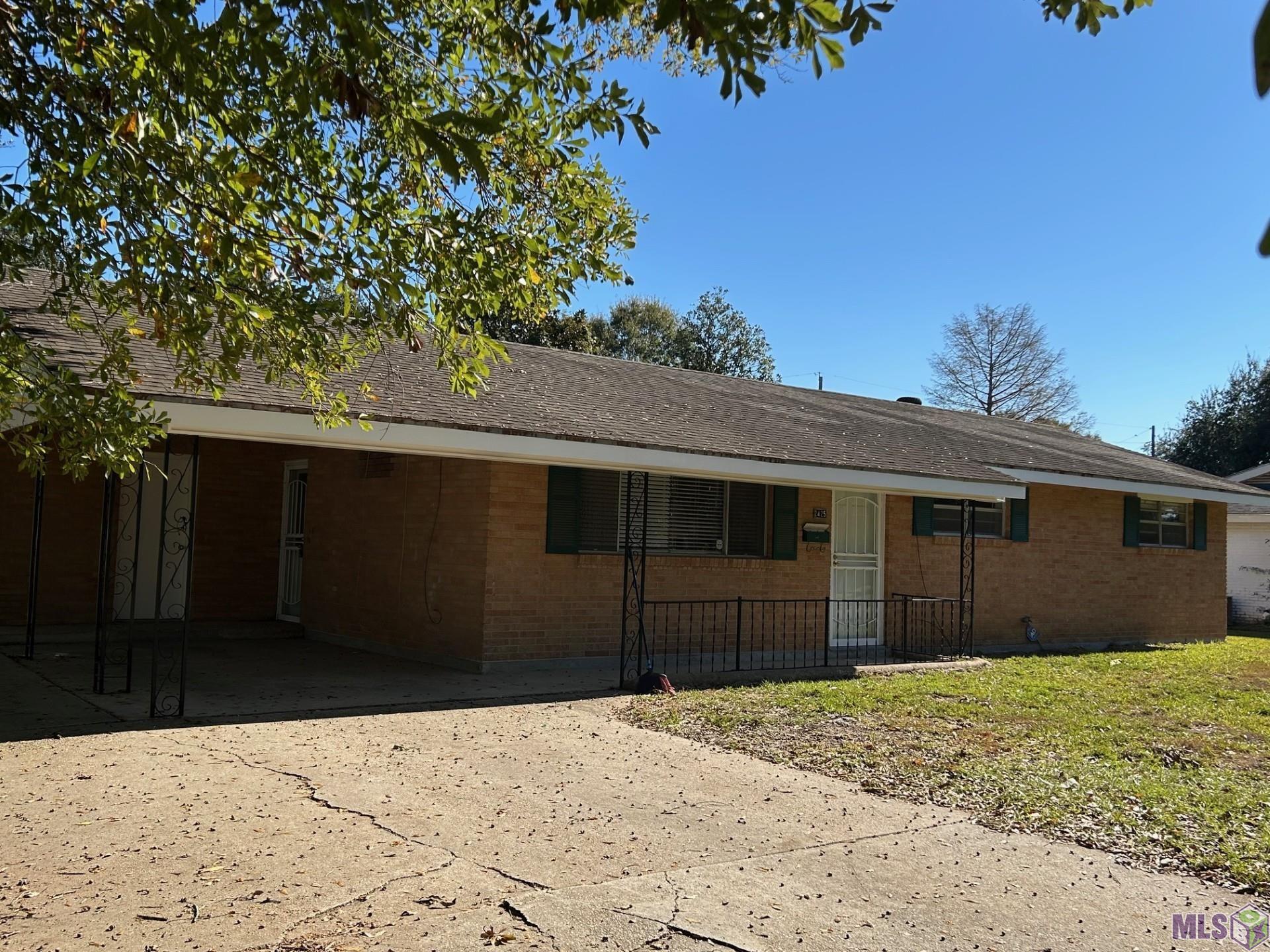 2425 Seracedar Street Baton Rouge, LA 70816 - Photo 2 of 19 Gallery Image 2
