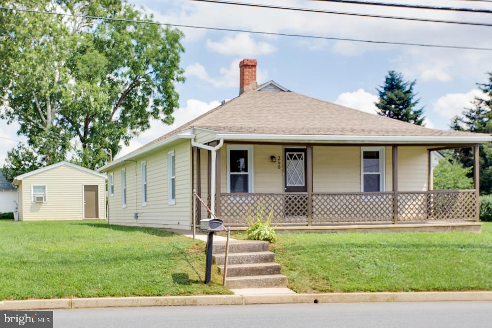 250 South Houcks Road Harrisburg, PA 17109 - Photo 24 of 25 Gallery Image 24