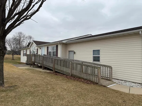 $54,900 | 3708 Greenspire Court, Belvidere, IL 61008