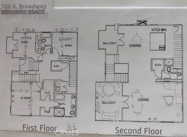 $9,000 | 700 South Broadway, Redondo Beach, CA 90277