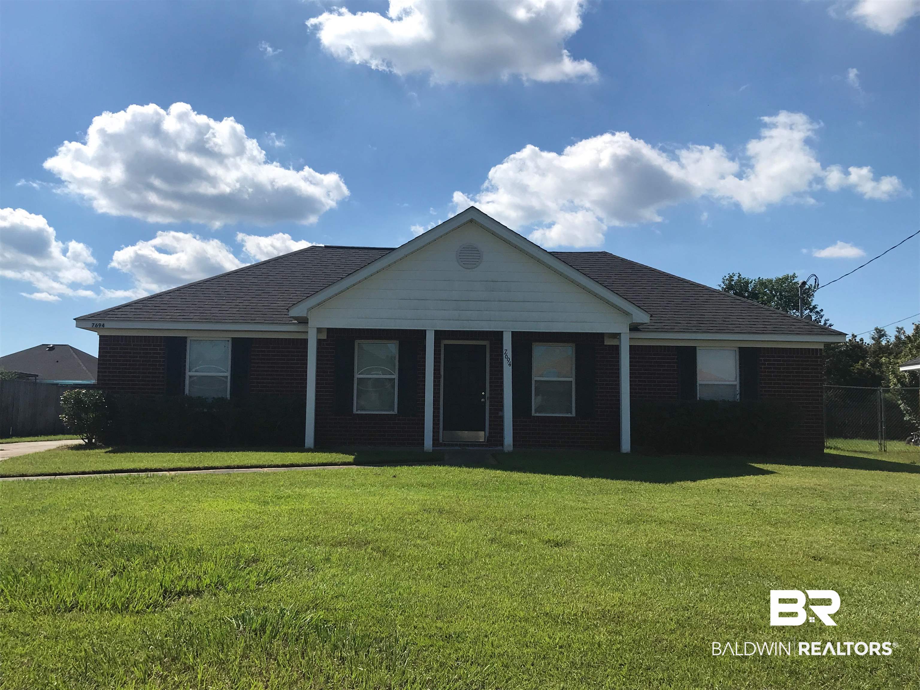 7694 Broome Court Theodore, AL 36582 - Photo 1 of 19