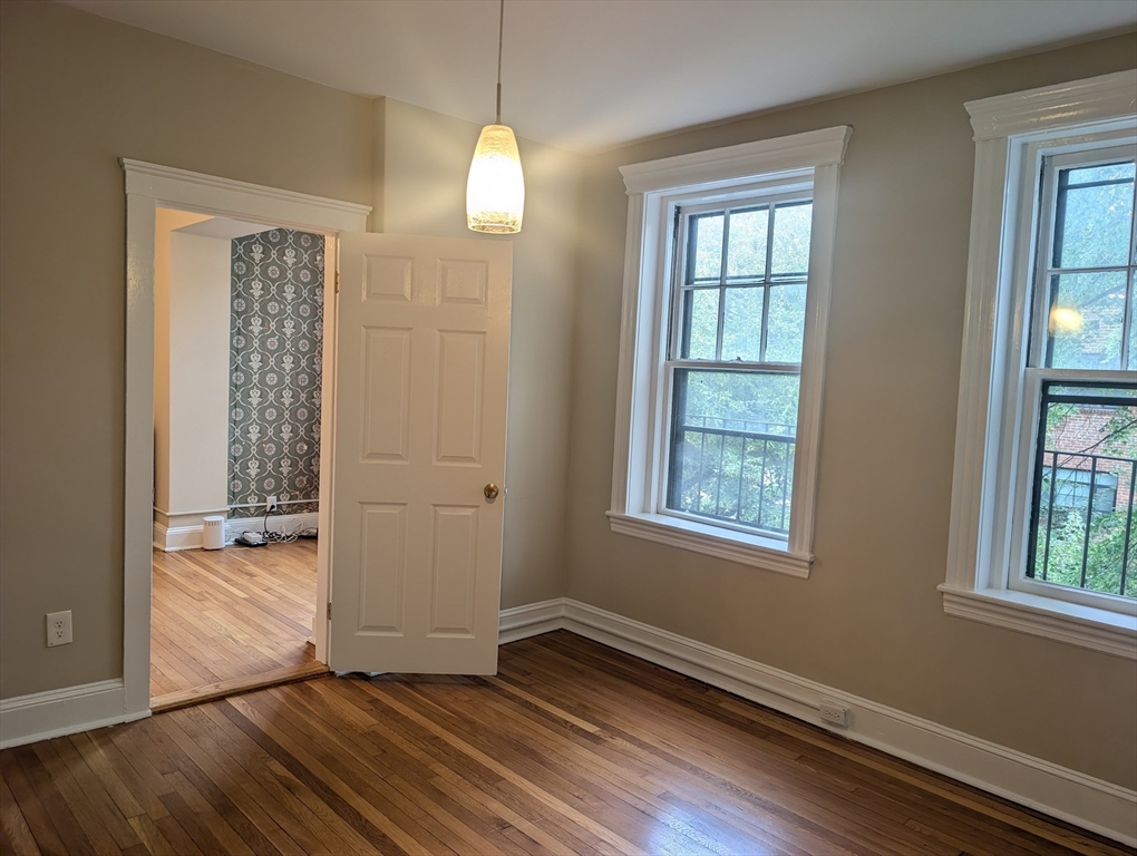 72 Strathmore Road, Unit 7A Boston, MA 02135 - Photo 5 of 11 Gallery Image 5