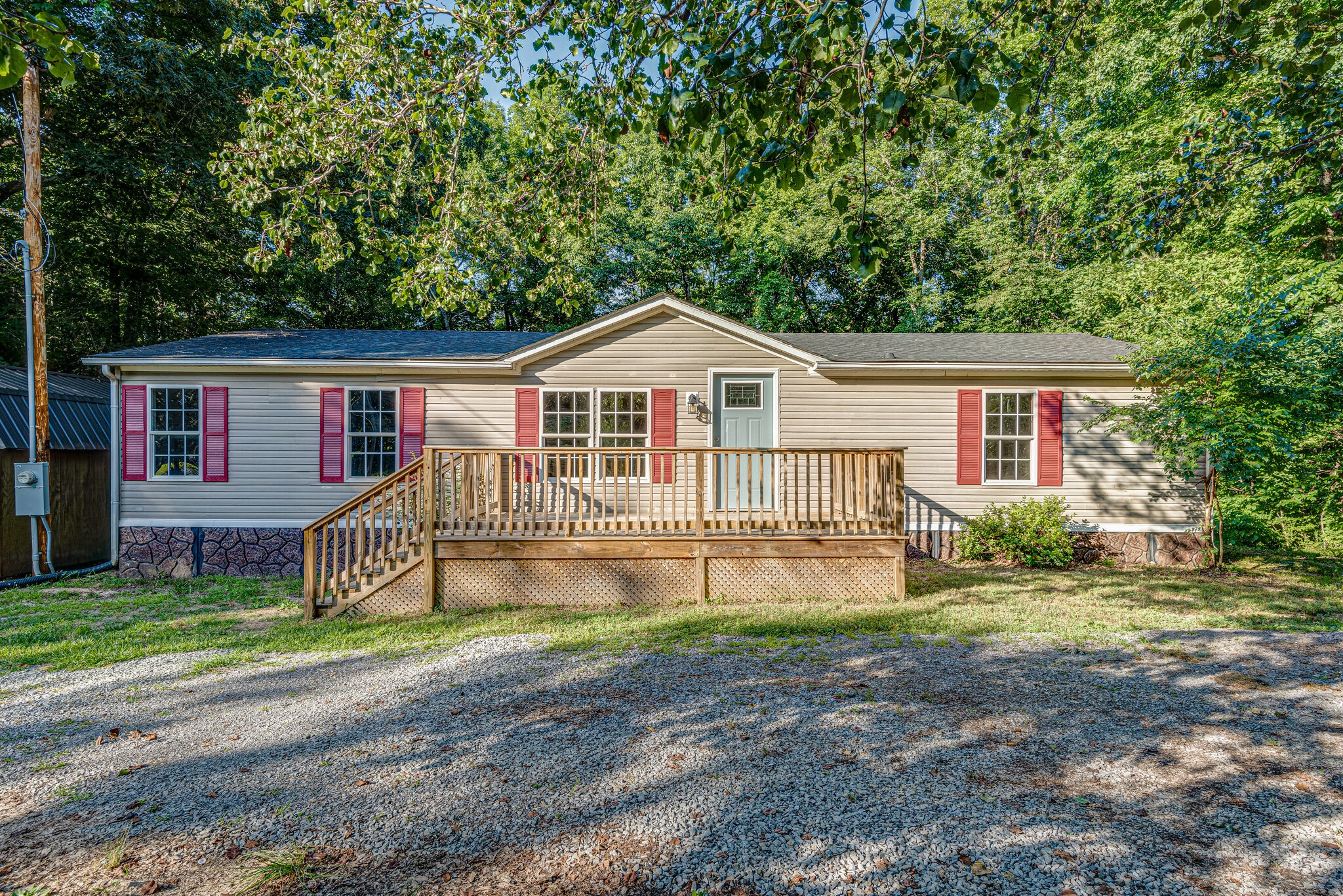 6325 Keys Branch Road Nunnelly, TN 37137 - Photo 1 of 27 Gallery Image 1
