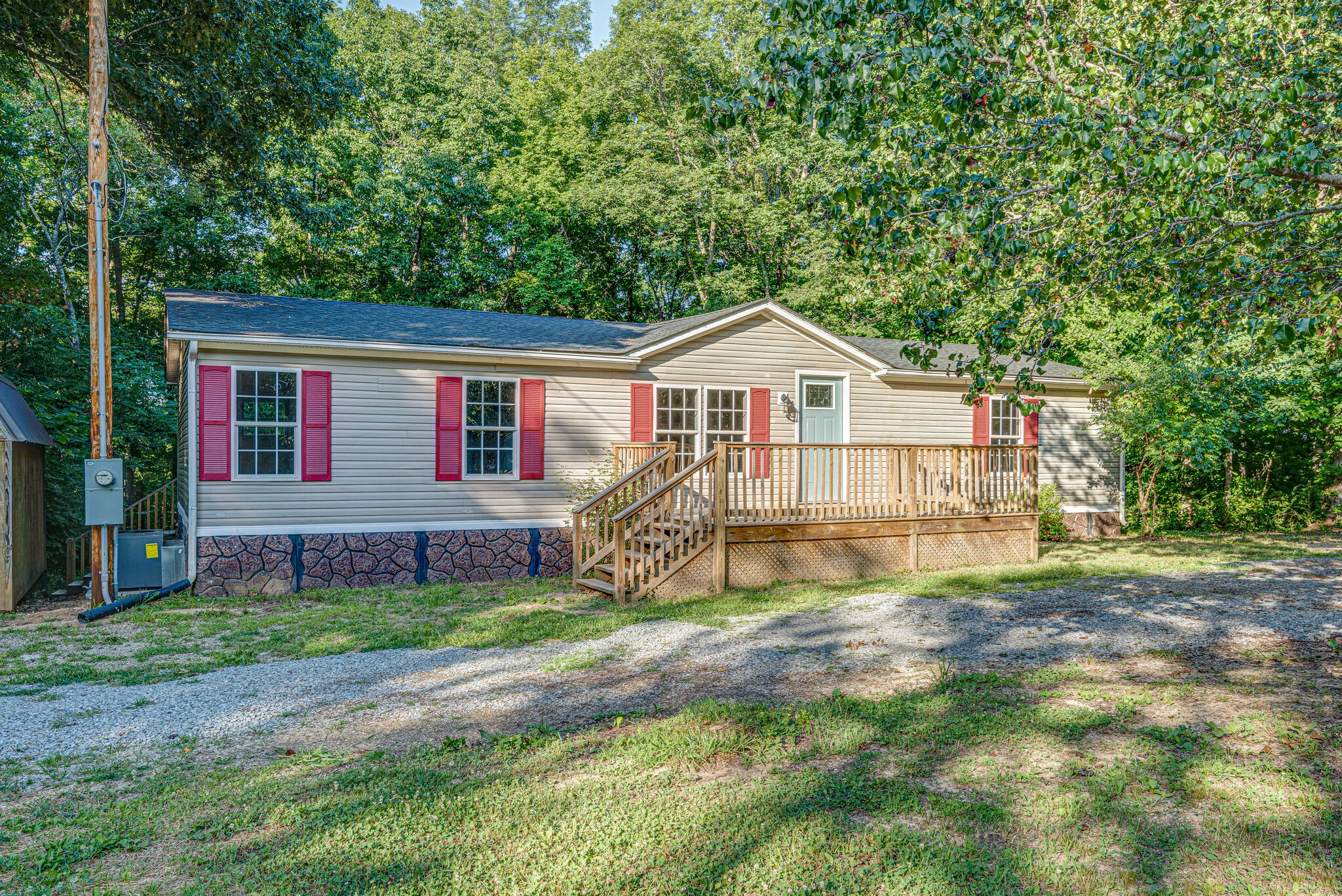 6325 Keys Branch Road Nunnelly, TN 37137 - Photo 2 of 27 Gallery Image 2