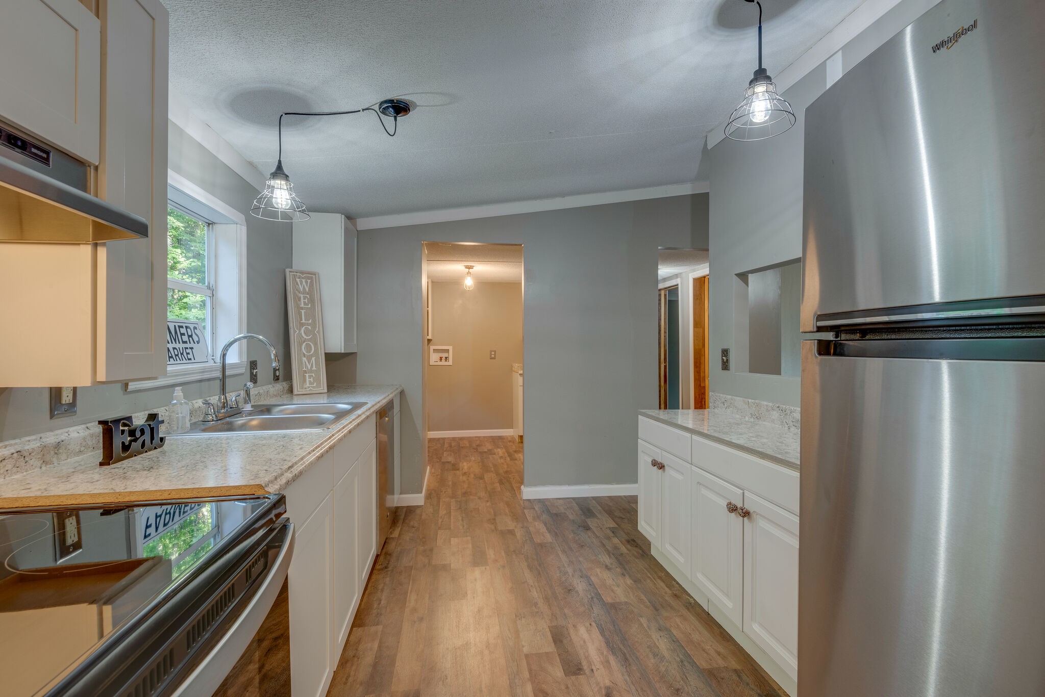 6325 Keys Branch Road Nunnelly, TN 37137 - Photo 12 of 27 Gallery Image 12