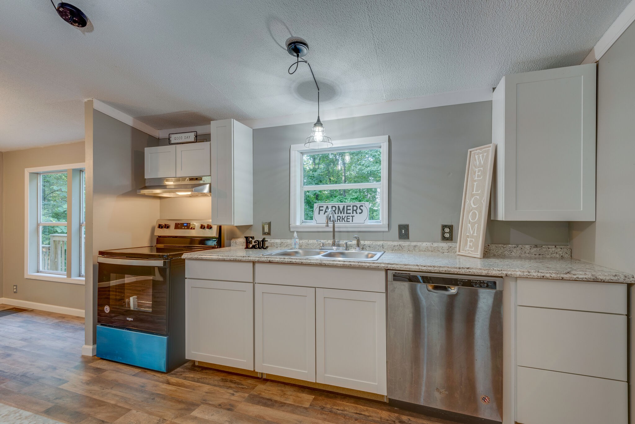 6325 Keys Branch Road Nunnelly, TN 37137 - Photo 13 of 27 Gallery Image 13