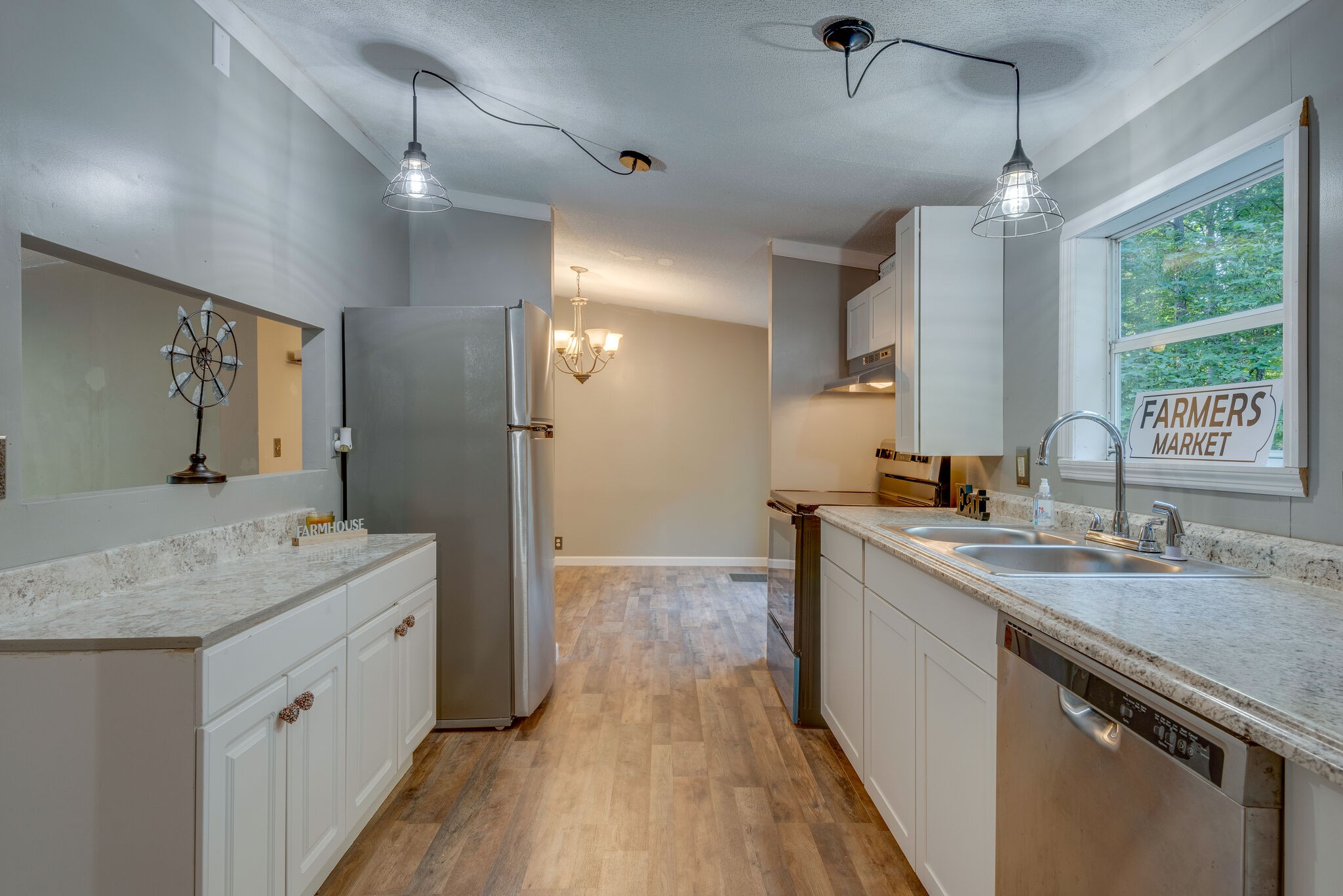6325 Keys Branch Road Nunnelly, TN 37137 - Photo 14 of 27 Gallery Image 14