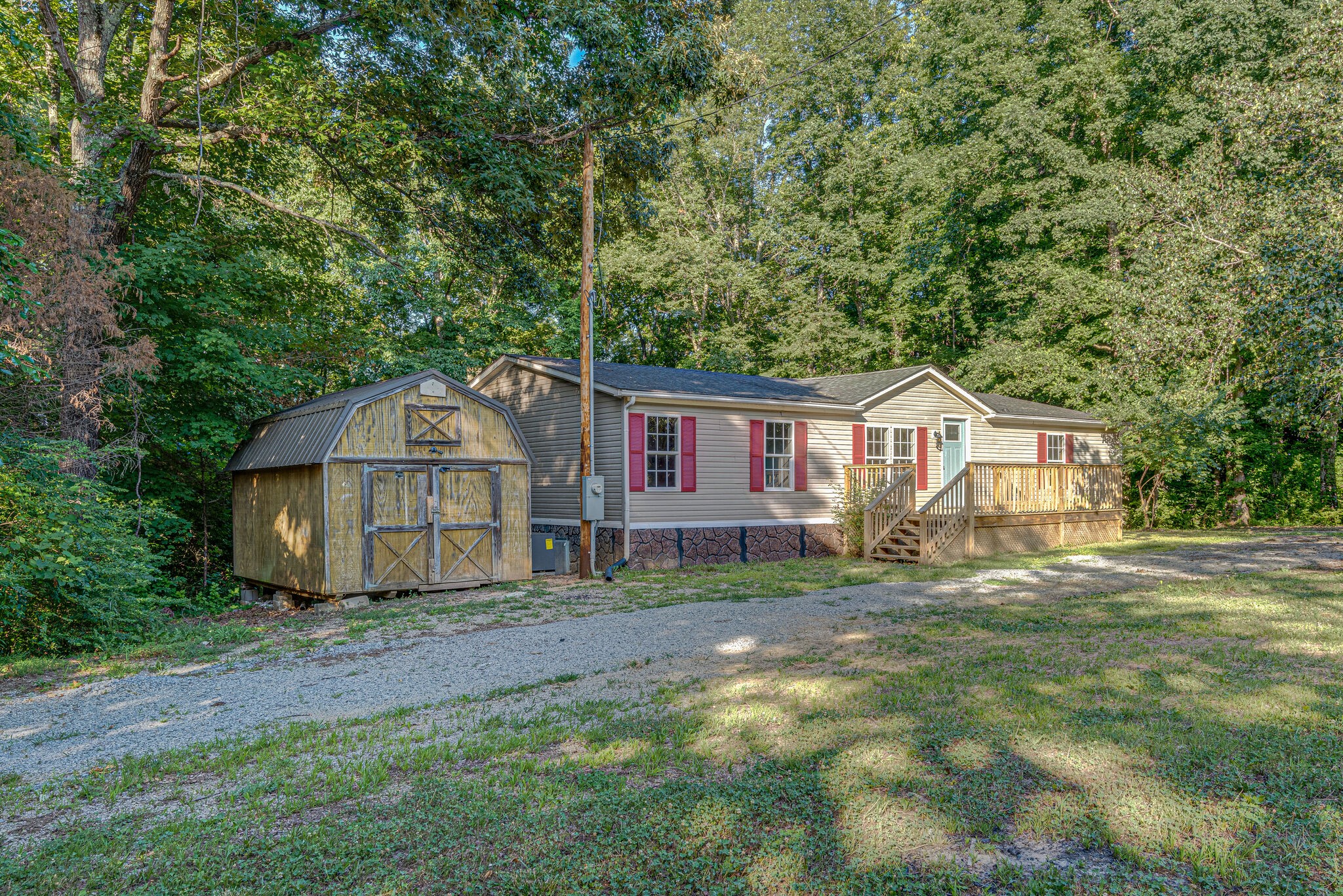 6325 Keys Branch Road Nunnelly, TN 37137 - Photo 3 of 27 Gallery Image 3