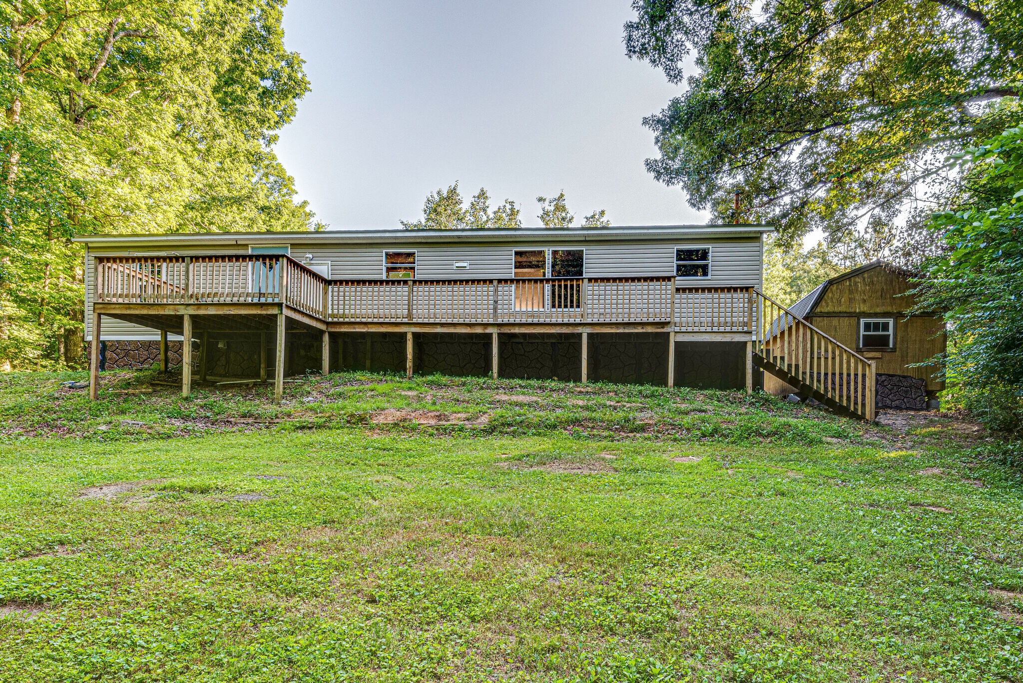 6325 Keys Branch Road Nunnelly, TN 37137 - Photo 26 of 27 Gallery Image 26