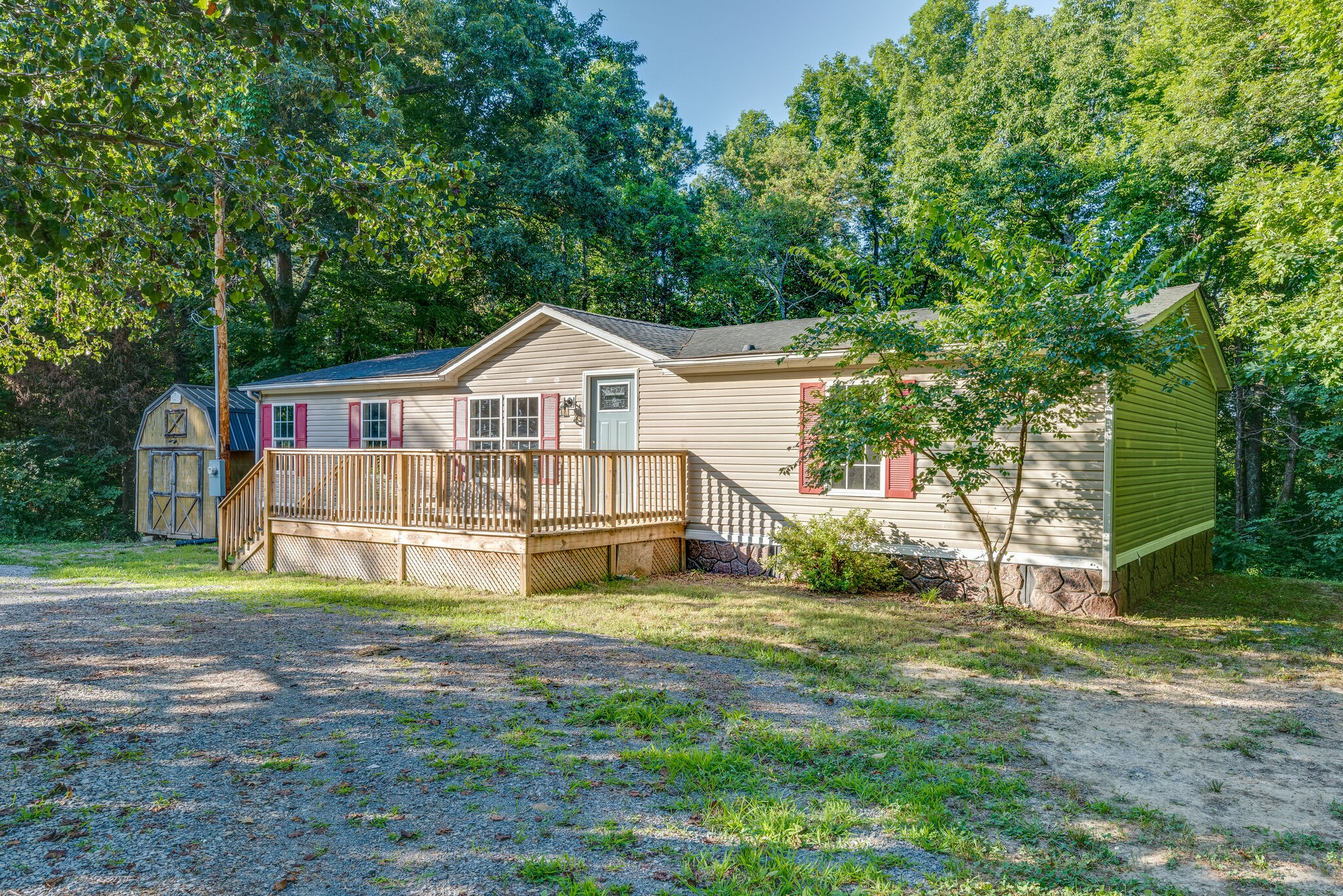 6325 Keys Branch Road Nunnelly, TN 37137 - Photo 4 of 27 Gallery Image 4