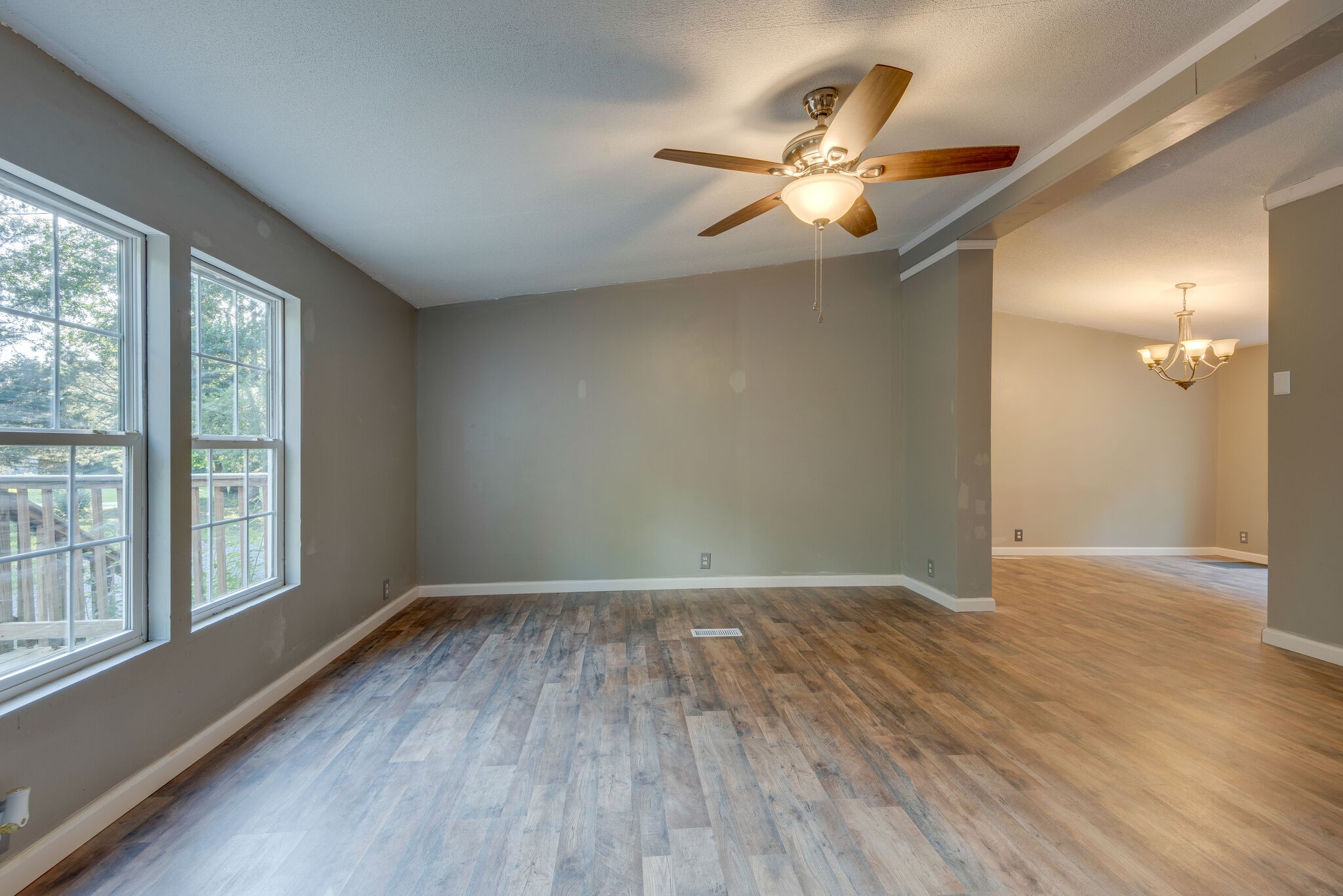 6325 Keys Branch Road Nunnelly, TN 37137 - Photo 8 of 27 Gallery Image 8