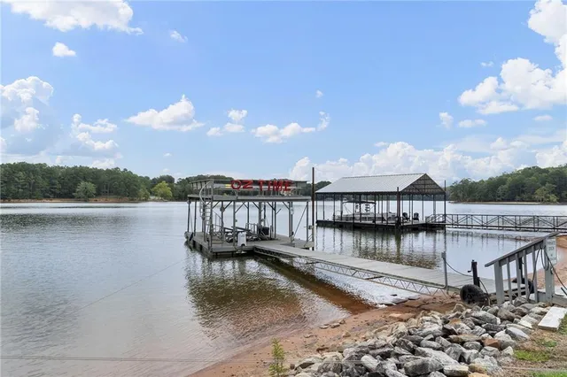 $6,500 | 61 View Point Drive, Dawsonville, GA 30534