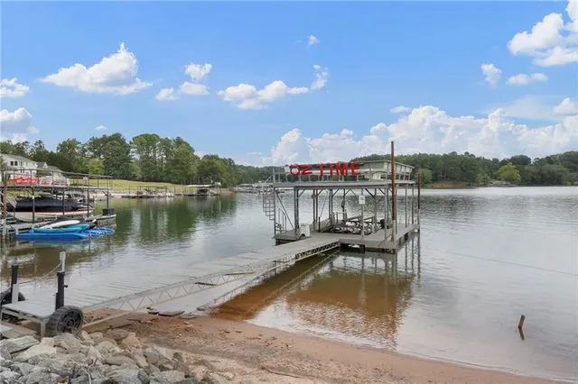 $6,500 | 61 View Point Drive, Dawsonville, GA 30534