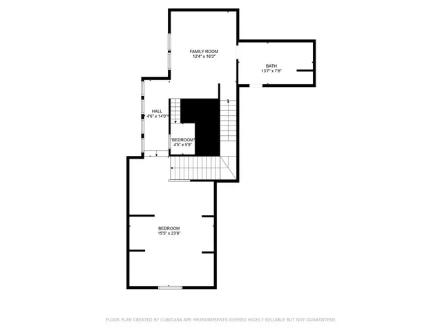 $6,500 | 61 View Point Drive, Dawsonville, GA 30534