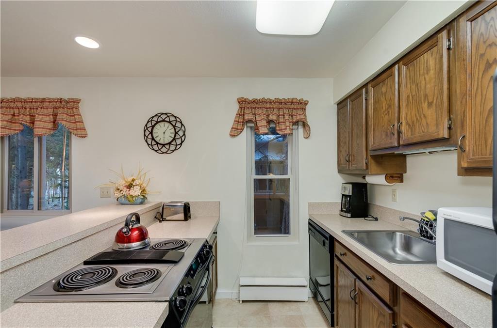 760 Columbine Road, Unit 8 Breckenridge, CO 80424 - Photo 14 of 25 Gallery Image 14