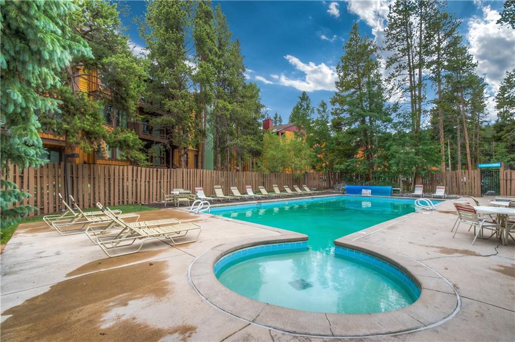 760 Columbine Road, Unit 8 Breckenridge, CO 80424 - Photo 23 of 25 Gallery Image 23