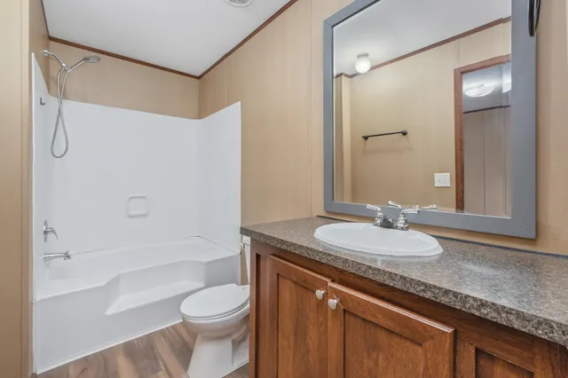 $1,600 | 124 Mallet Bayou Road, Freeport, FL 32439