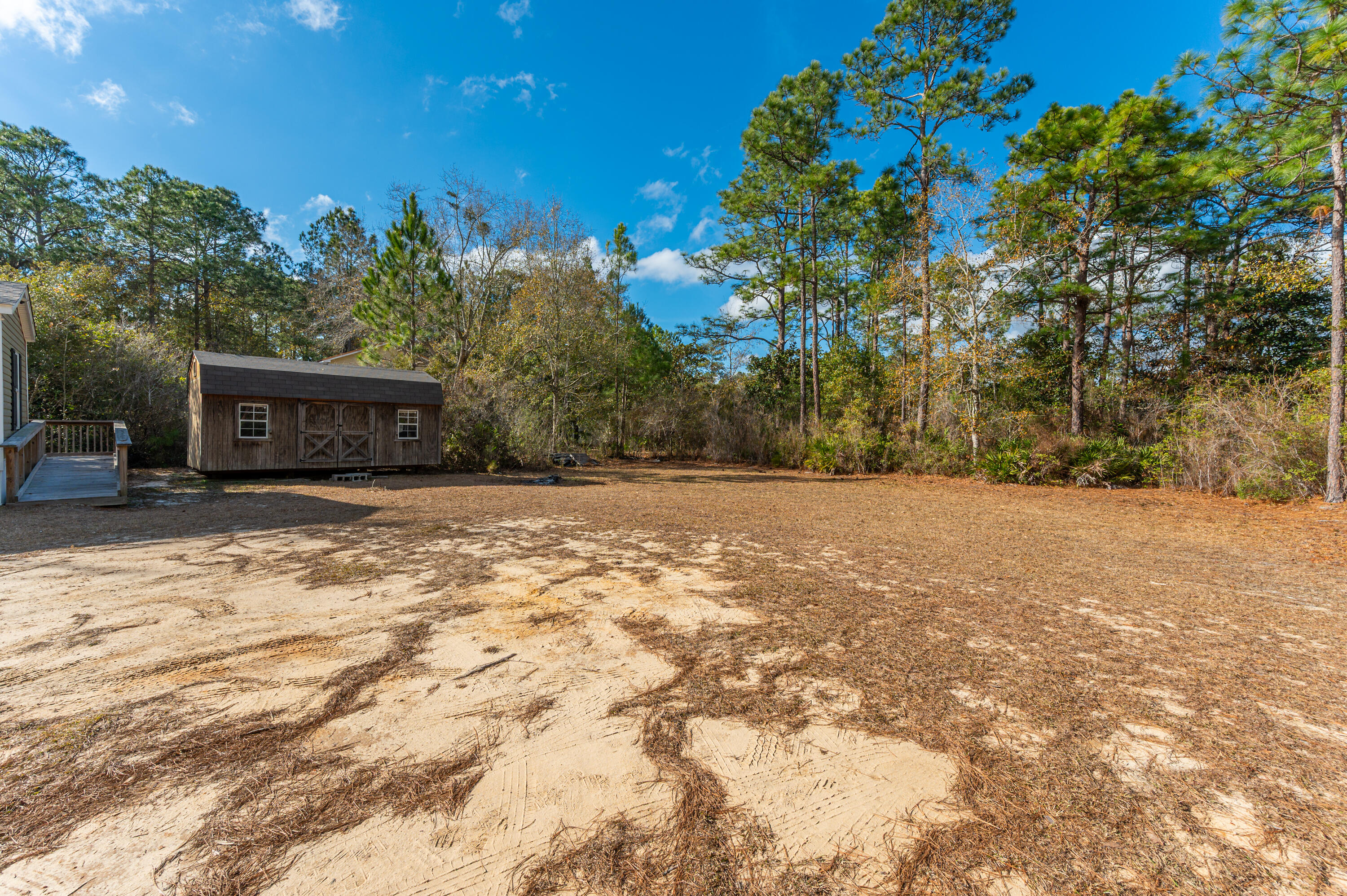 124 Mallet Bayou Road Freeport, FL 32439 - Photo 22 of 26 22
